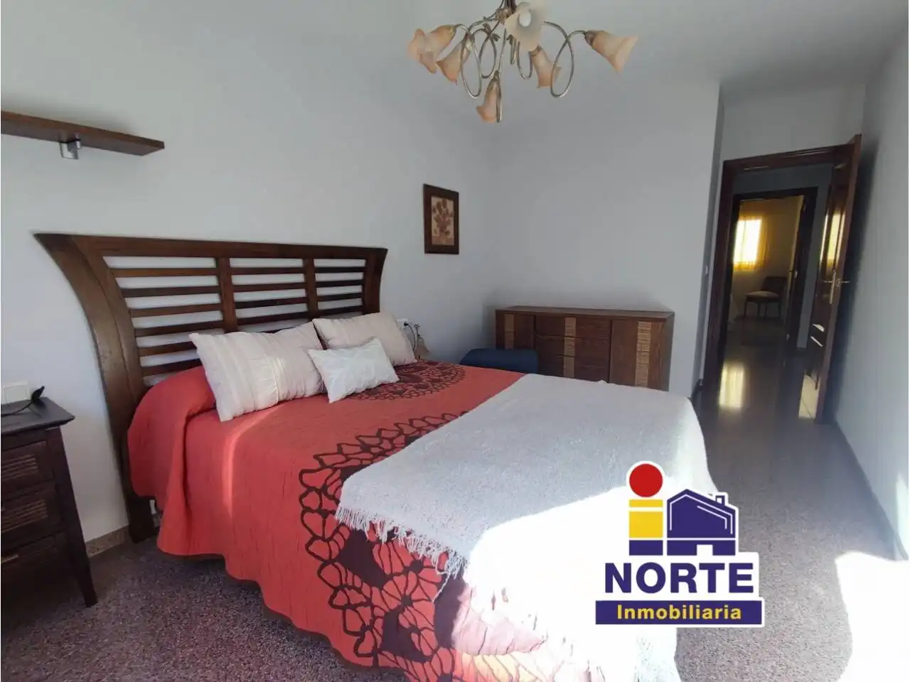 Piso de 102 m² en Alcoy
