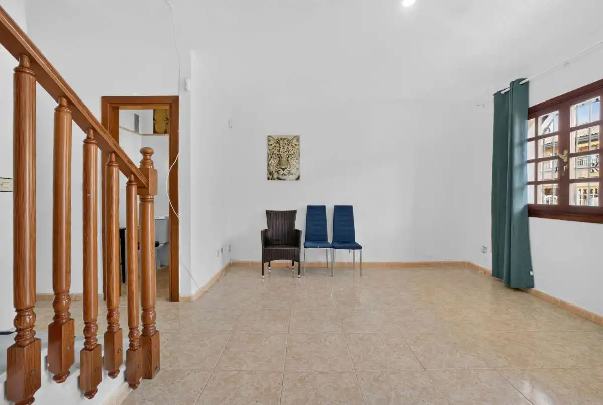Casa 81 m² a San Pedro del Pinatar