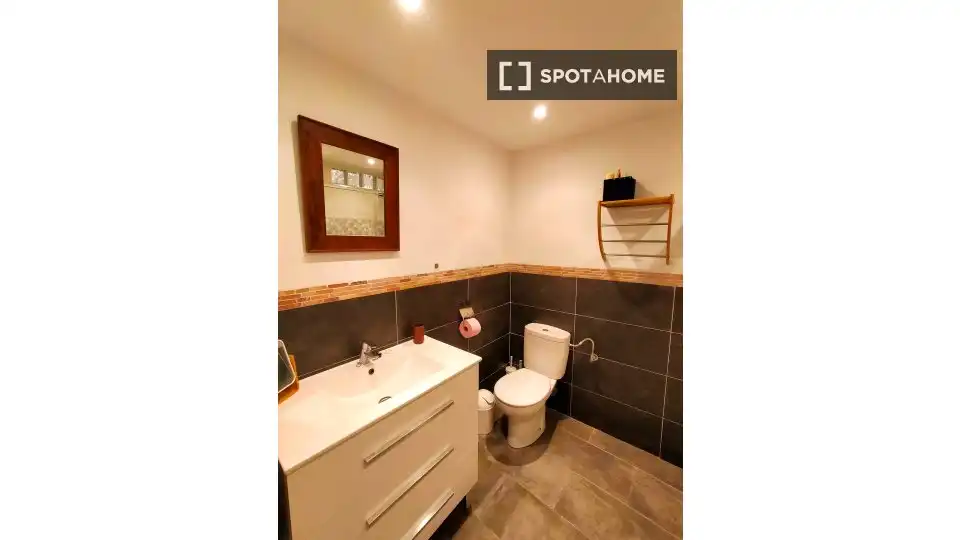 Habitación 46 m², Alcúdia