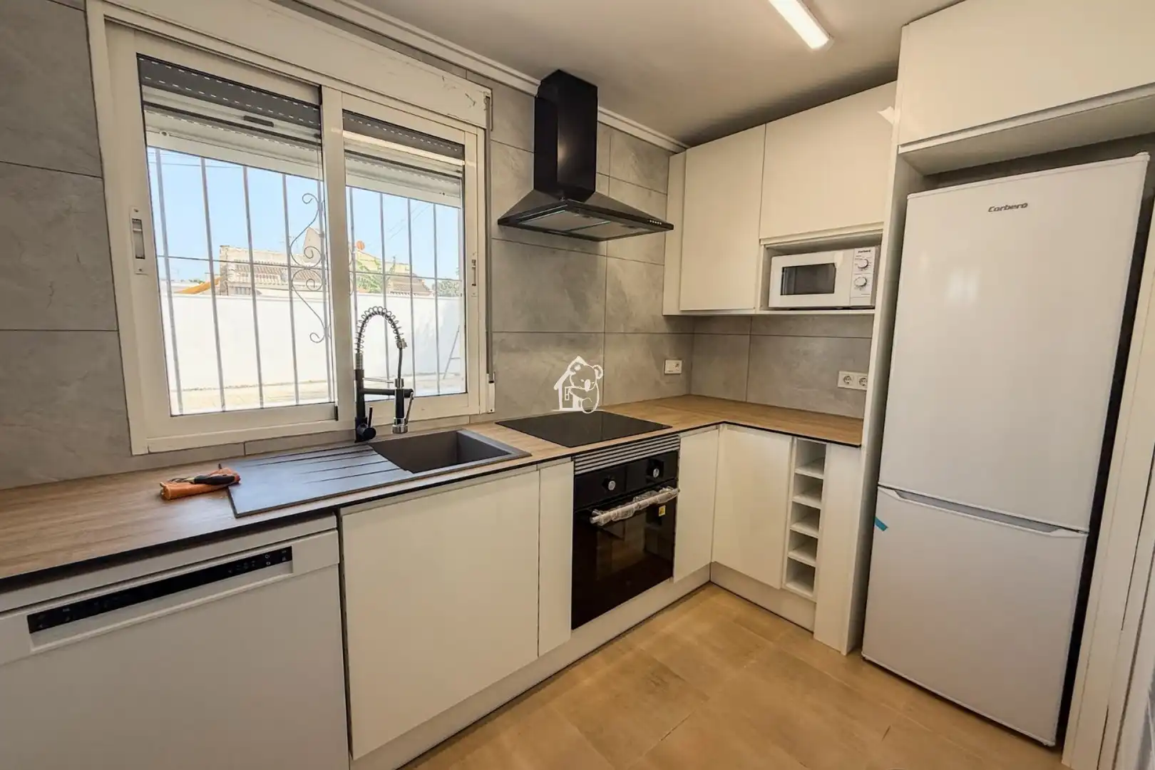 Pis de 110 m² a Torrevella
