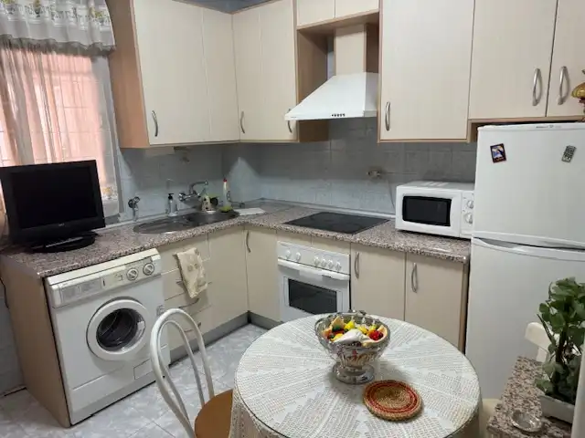 Piso de 90 m² en Puertollano