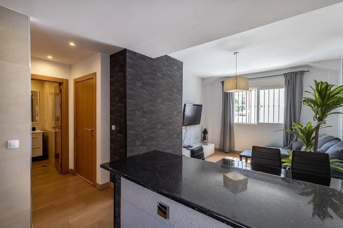 Pis de 60 m² a Gójar