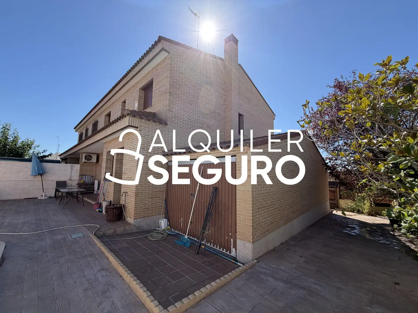 Maison 576 m² à Esquivias
