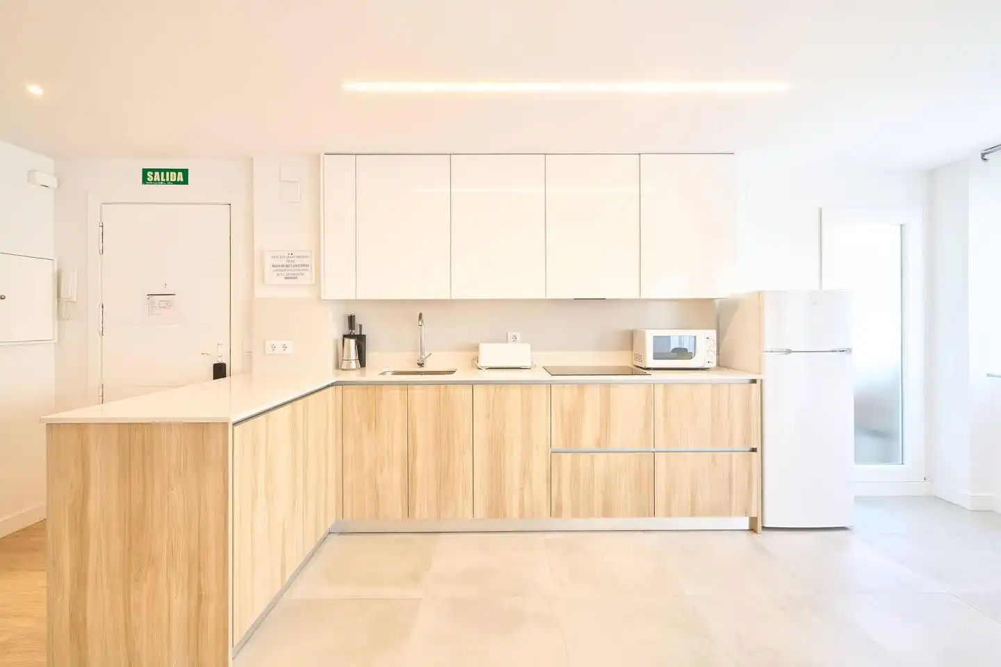 Pis de 85 m² a Barcelona