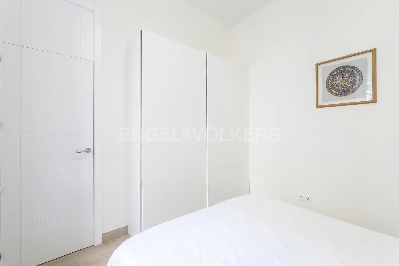 Pis de 121 m² a Madrid