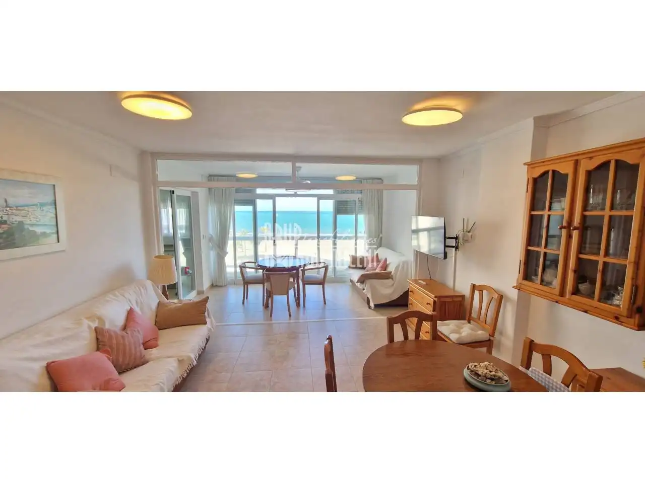 Piso de 90 m² en Cullera