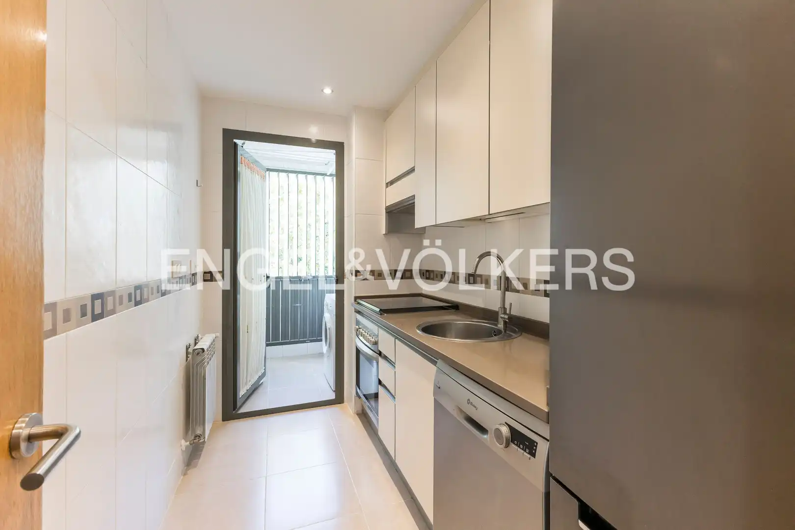 Appartement 89 m² à Madrid