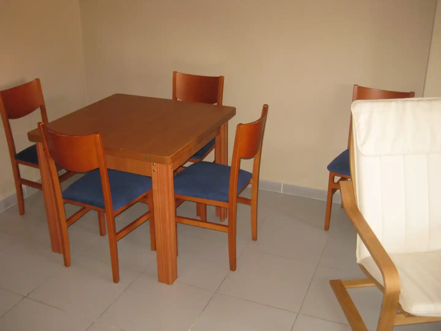 Pis de 75 m² a Múrcia