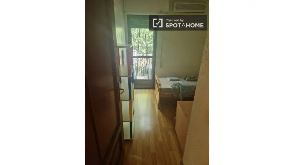 Habitación en alquiler, Las Rozas de Madrid