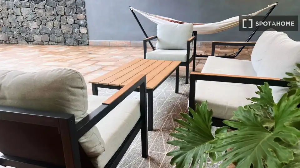 Habitación 216 m², La Orotava