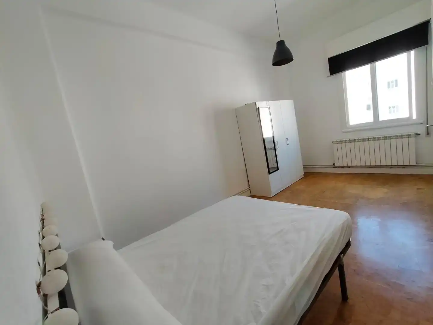 Piso de 90 m² en Ourense