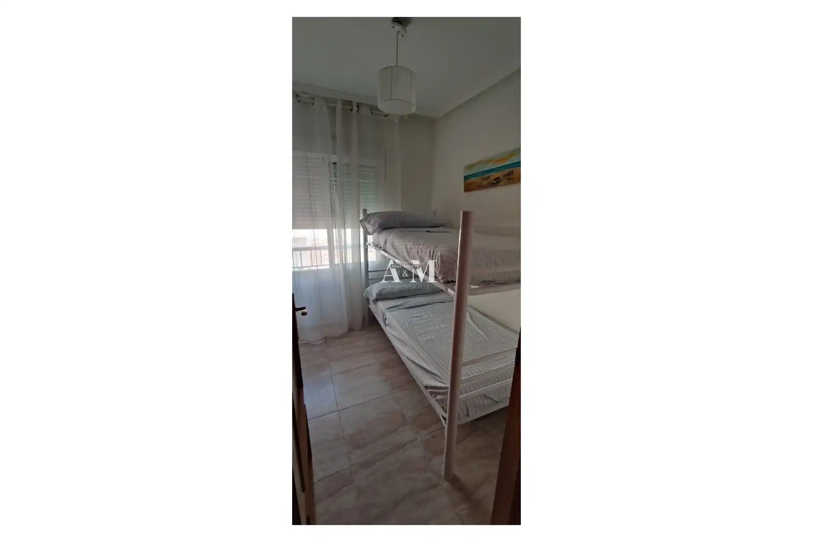 Pis de 68 m² a Guardamar del Segura