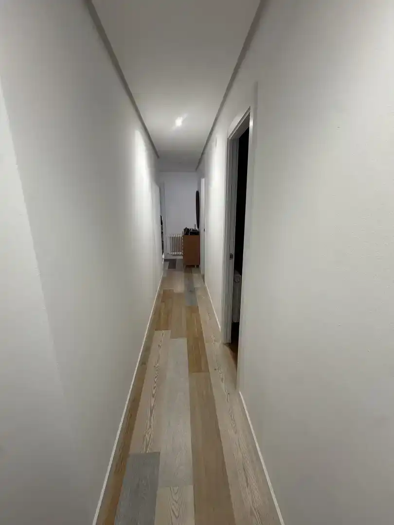 Piso de 115 m² en Ourense