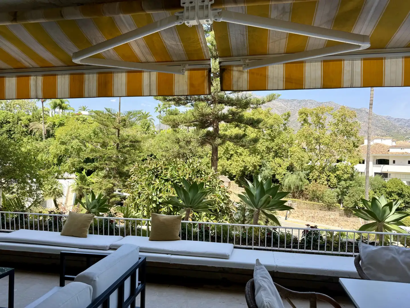 Piso de 242 m² en Marbella