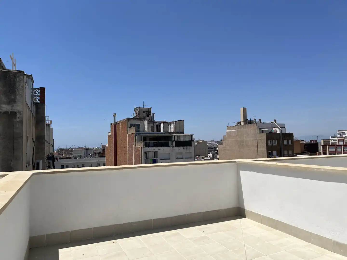 Pis de 70 m² a Tarragona