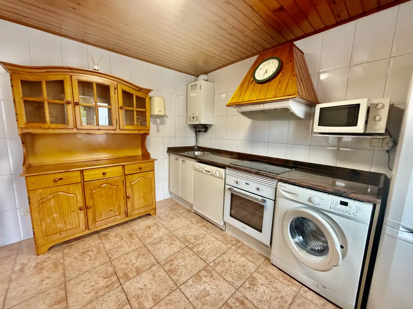 Appartamento 120 m² a Medio Cudeyo
