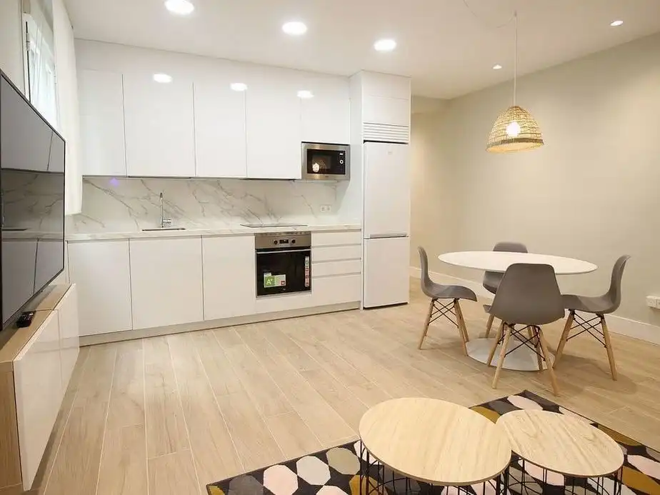 Habitación en alquiler, Pamplona