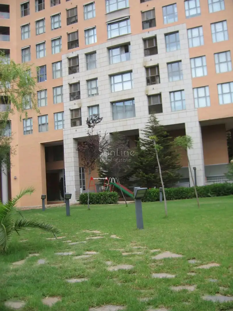Appartamento 116 m² a Valencia