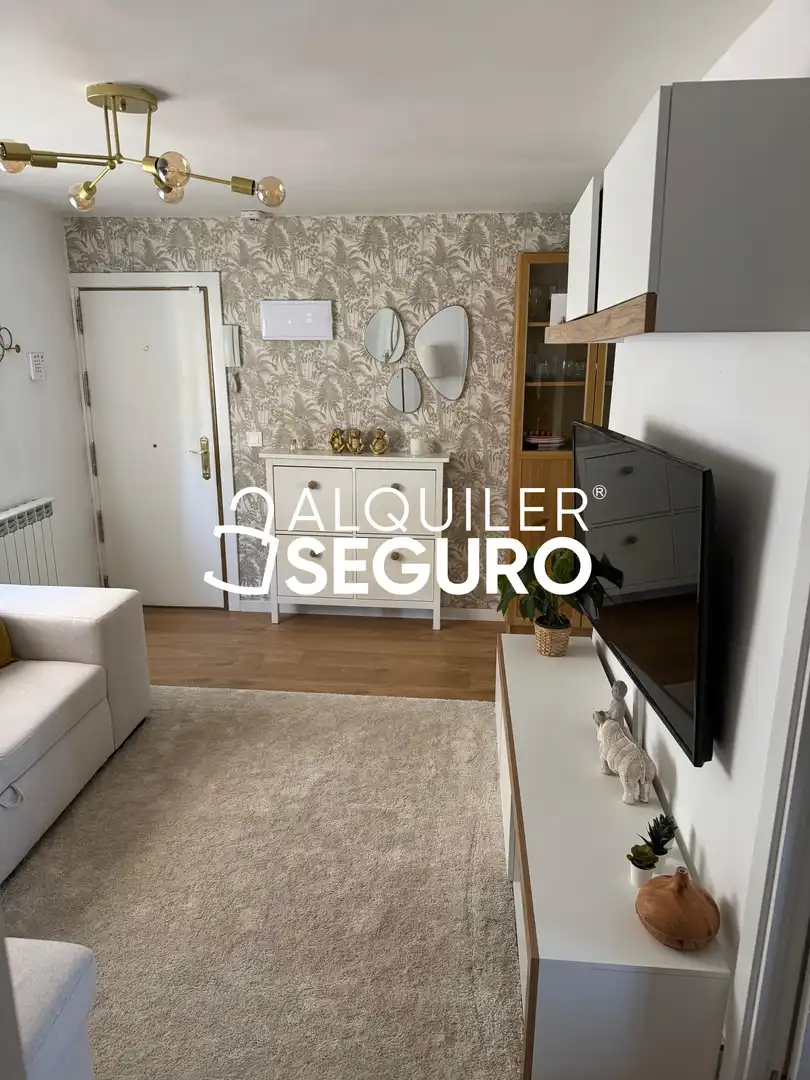 Piso de 75 m² en Madrid