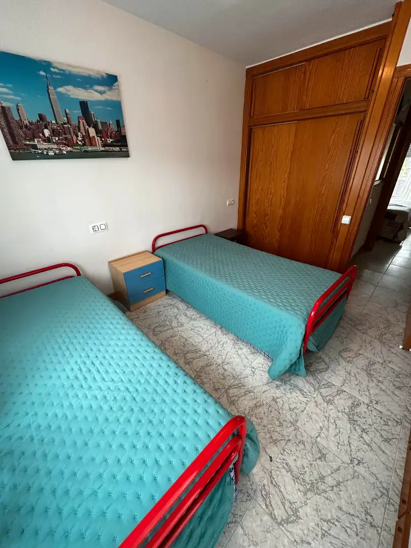 Piso de 57 m² en Cambrils