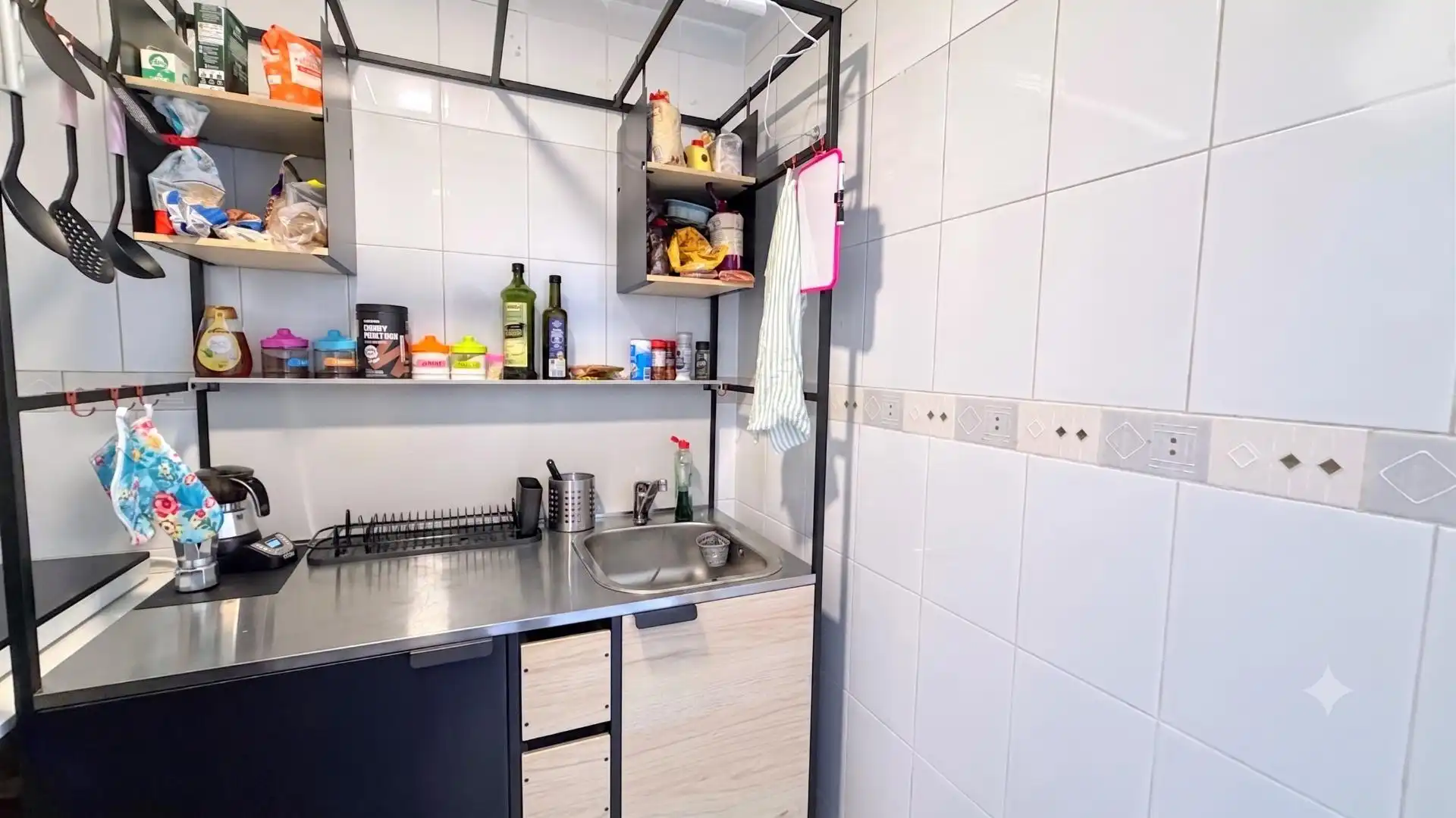 Piso de 49 m² en Torremolinos