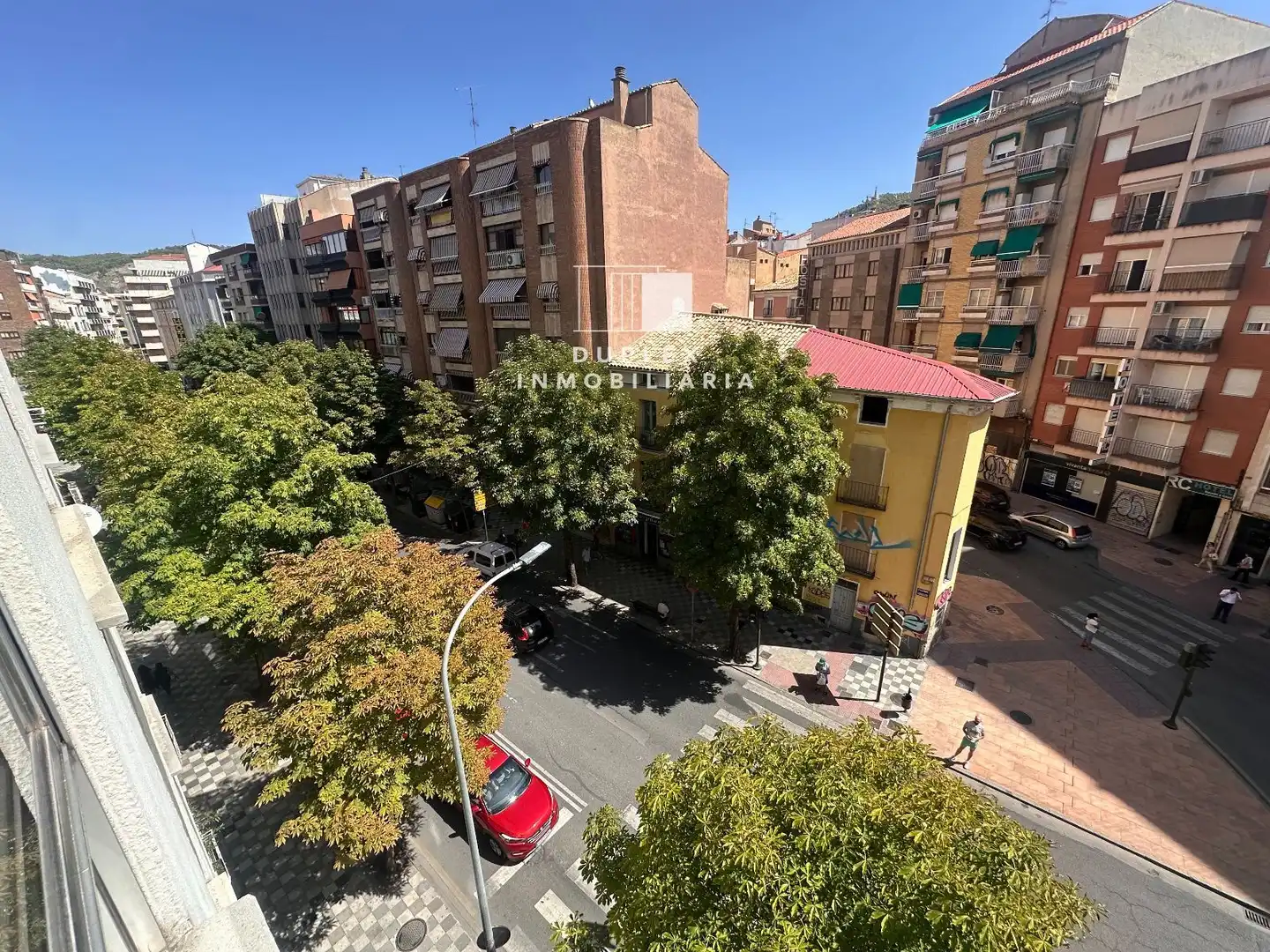 Piso de 100 m² en Cuenca