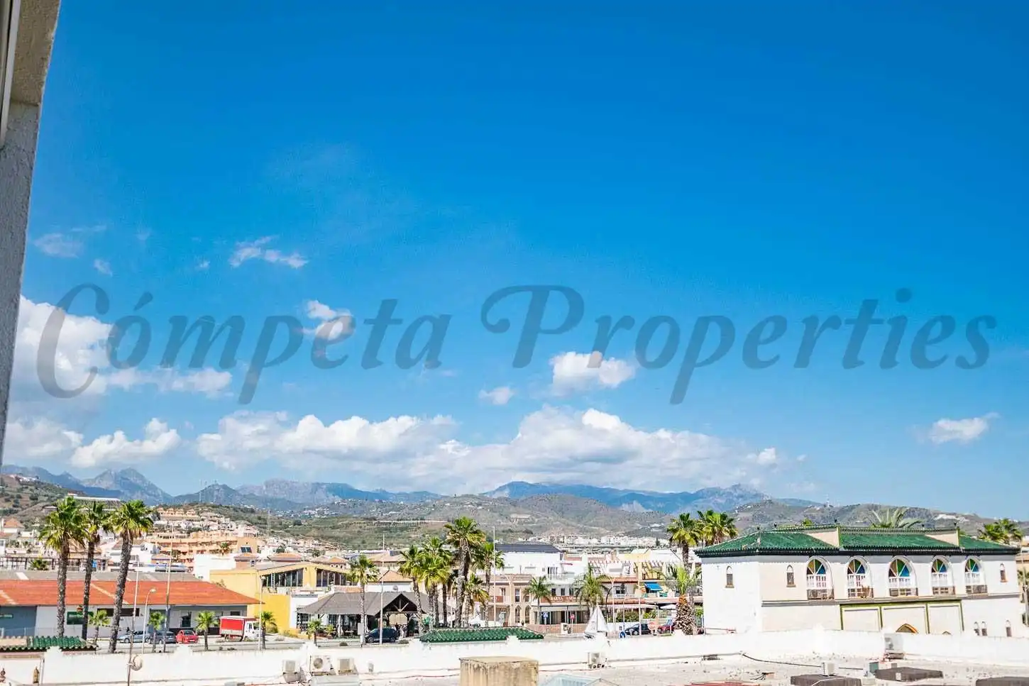 Pis de 55 m² a Torrox