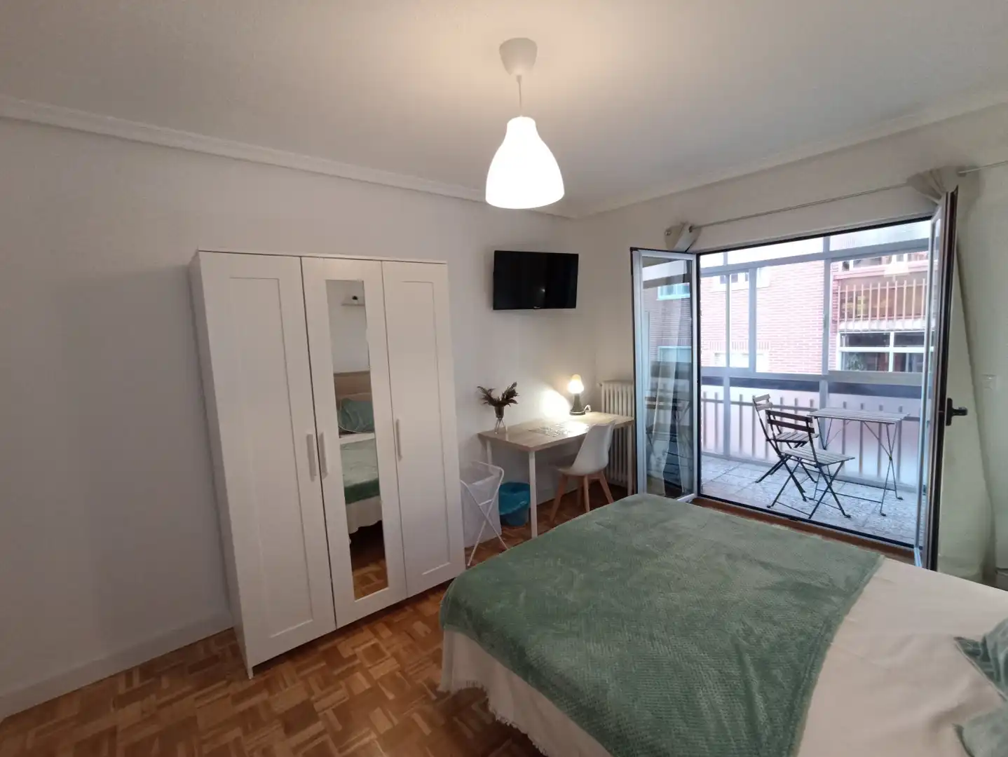 Habitación en alquiler, Ávila
