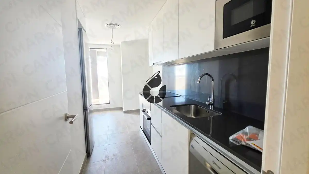 Piso de 98 m² en Sevilla