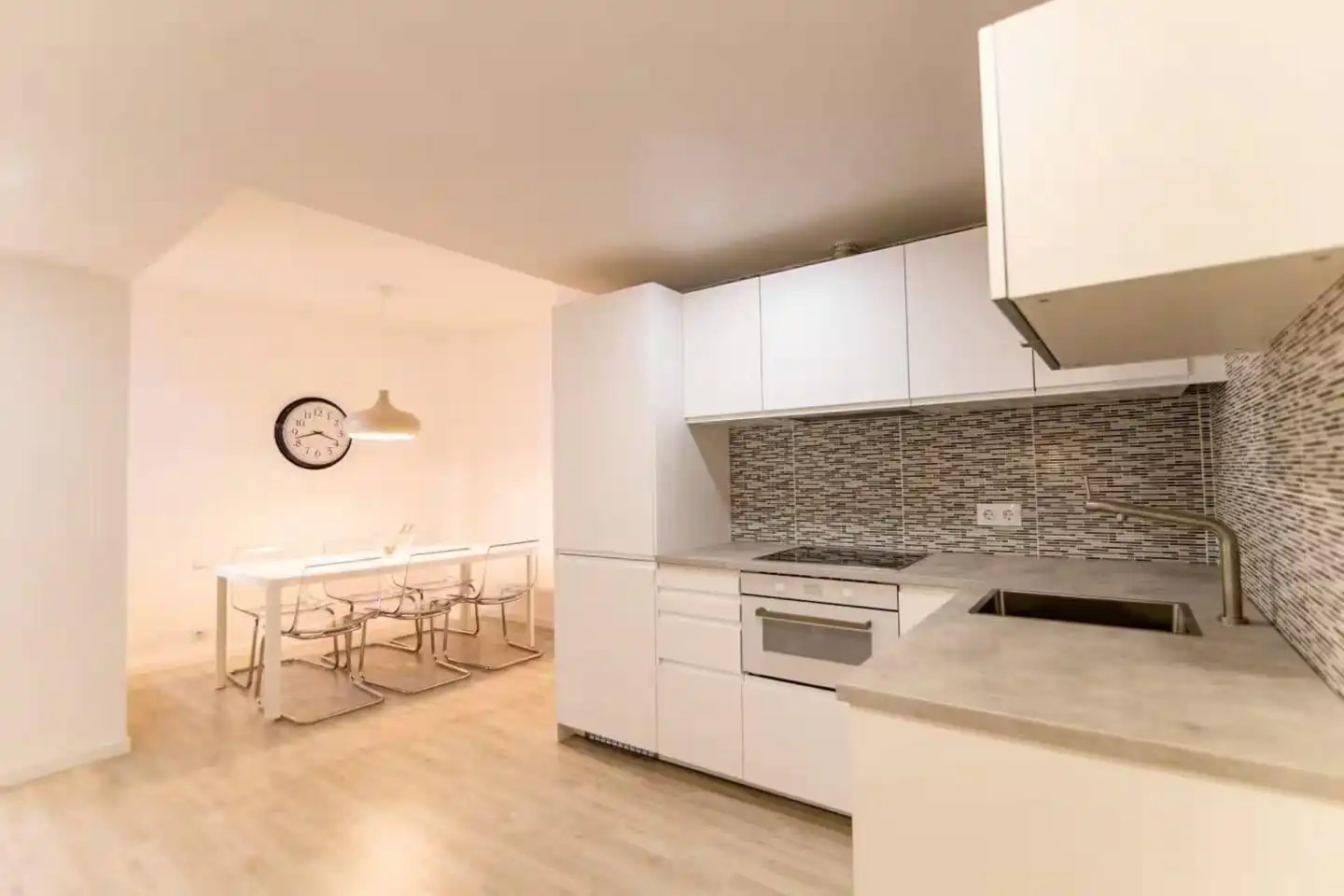Wohnung 78 m² in Alcalá de Henares