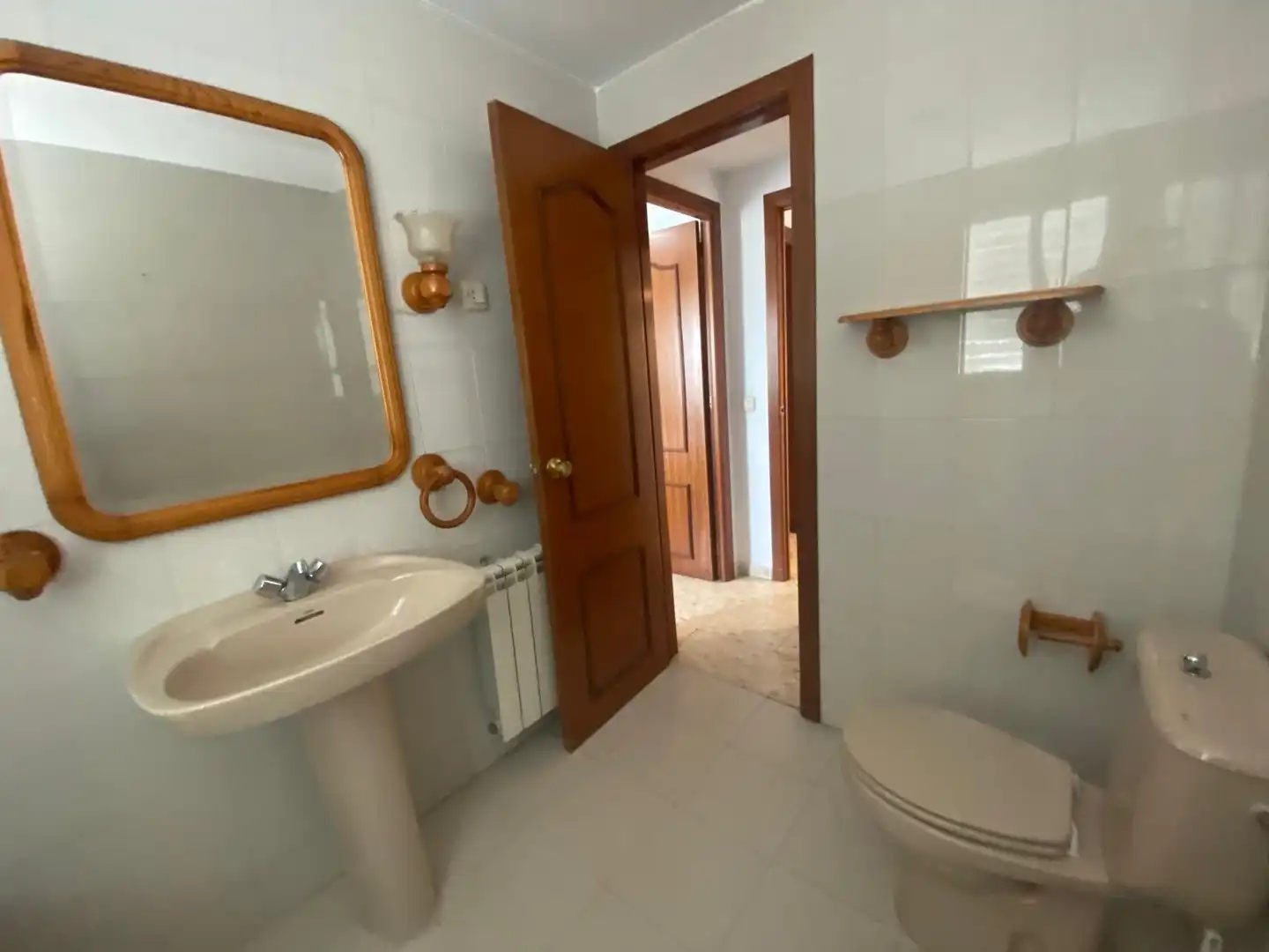 Piso de 90 m² en Badajoz