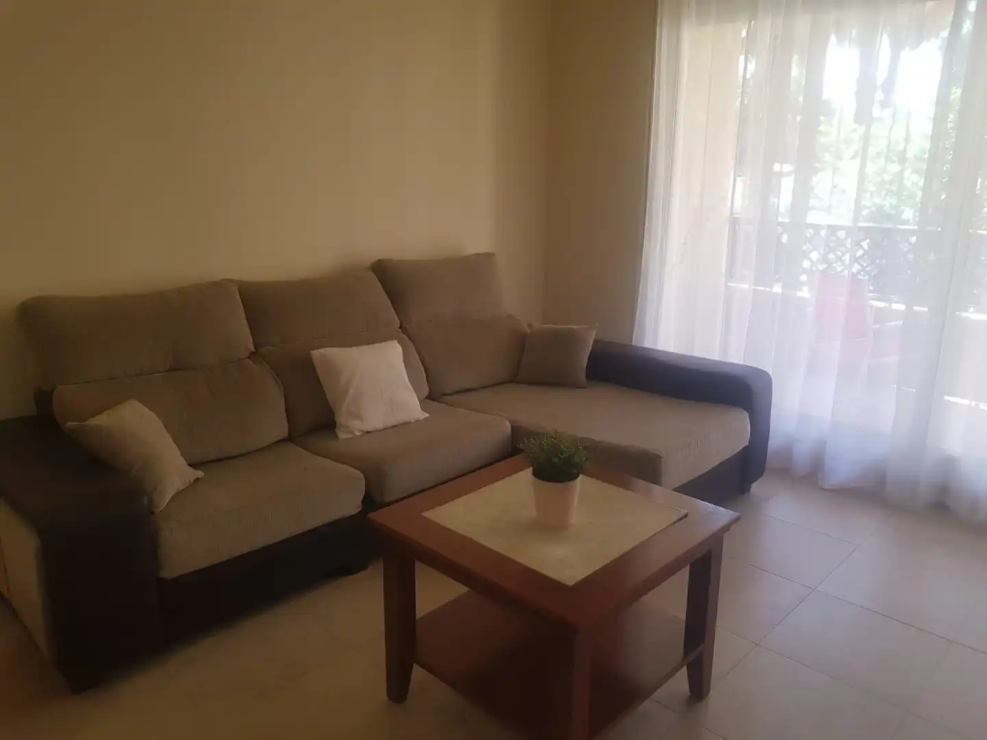 Piso de 60 m² en Vícar