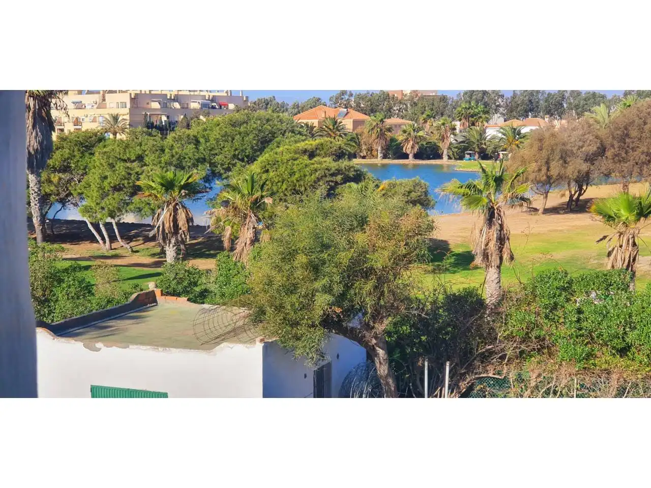 Piso de 60 m² en Roquetas de Mar