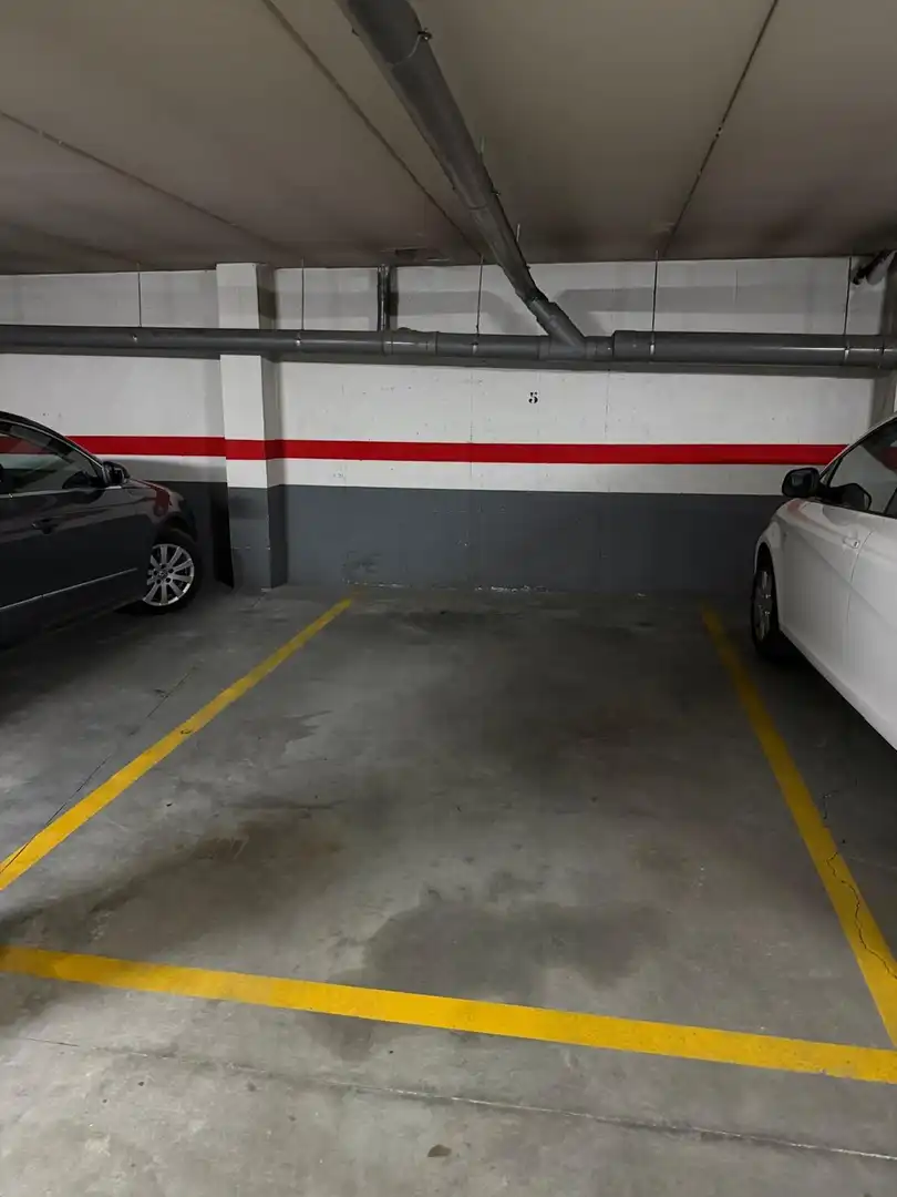 Pis de 65 m² a Valladolid