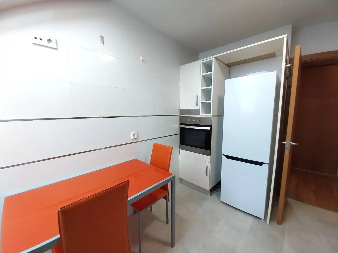 Piso de 75 m² en Valladolid