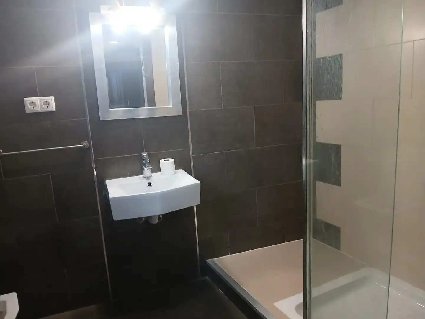 Piso de 105 m² en Cáceres