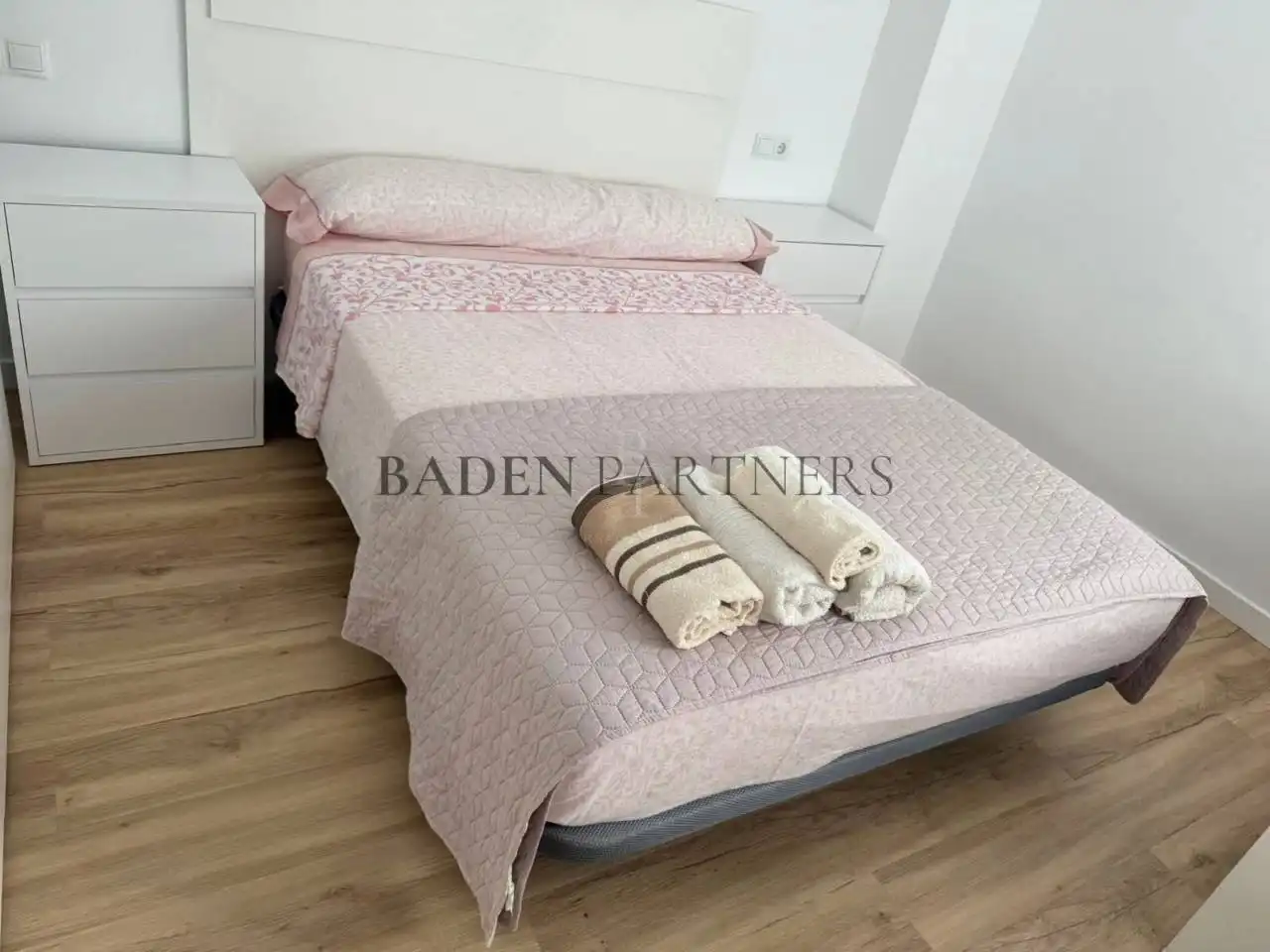 Piso de 60 m² en Vinaròs