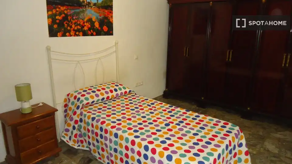 Habitación en alquiler, Córdoba