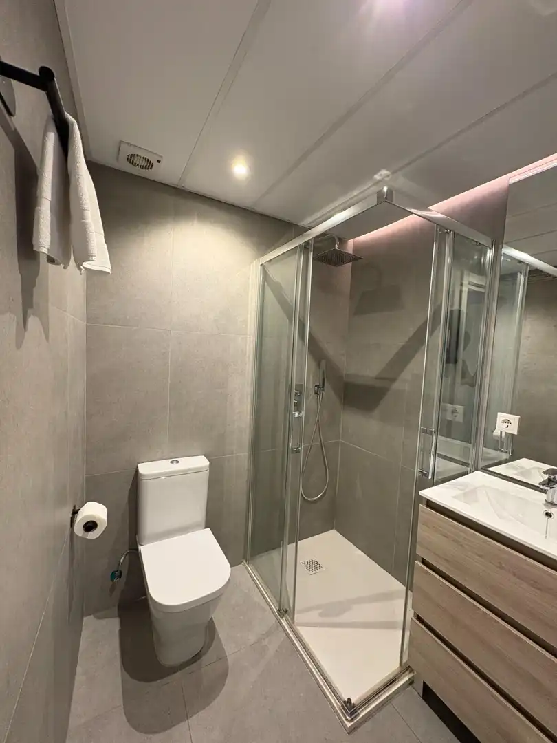 Piso de 45 m² en Córdoba