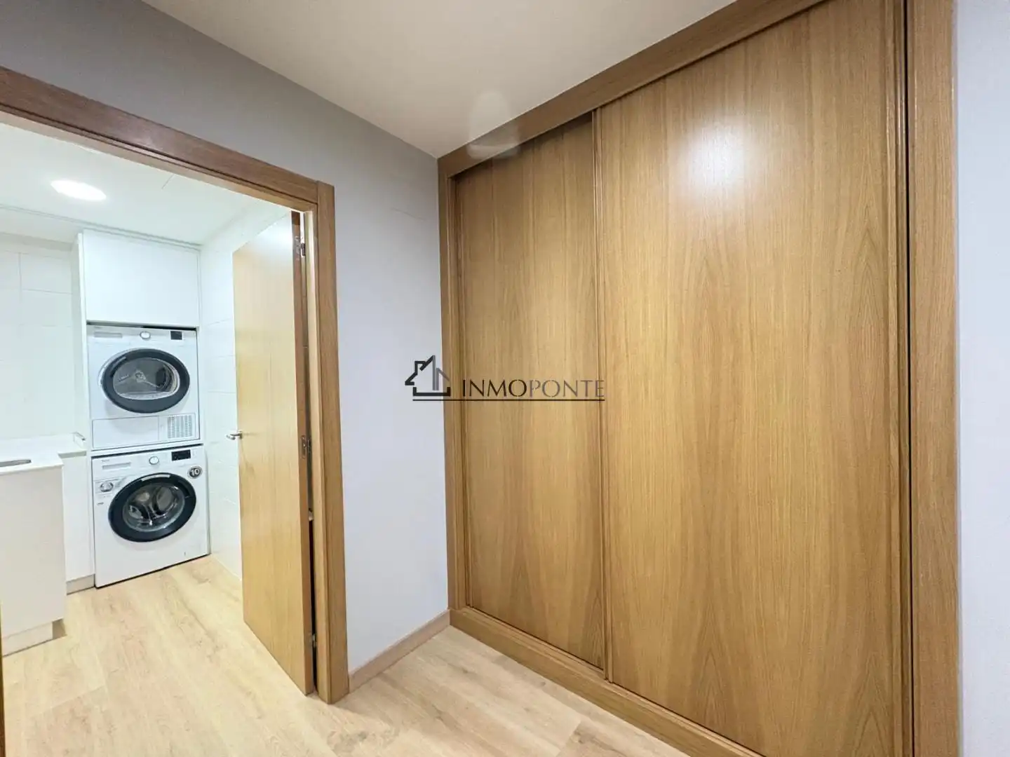 Piso de 90 m² en Pontevedra