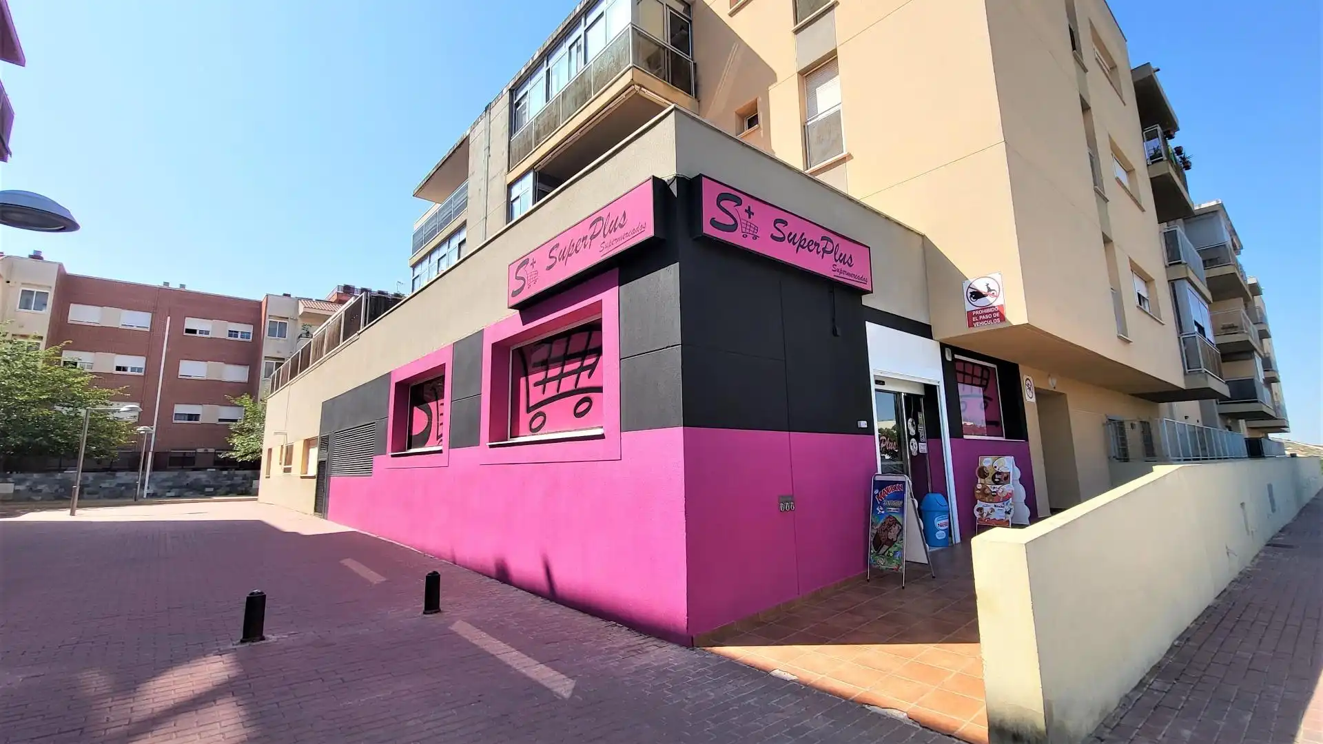 Pis de 120 m² a Molina de Segura
