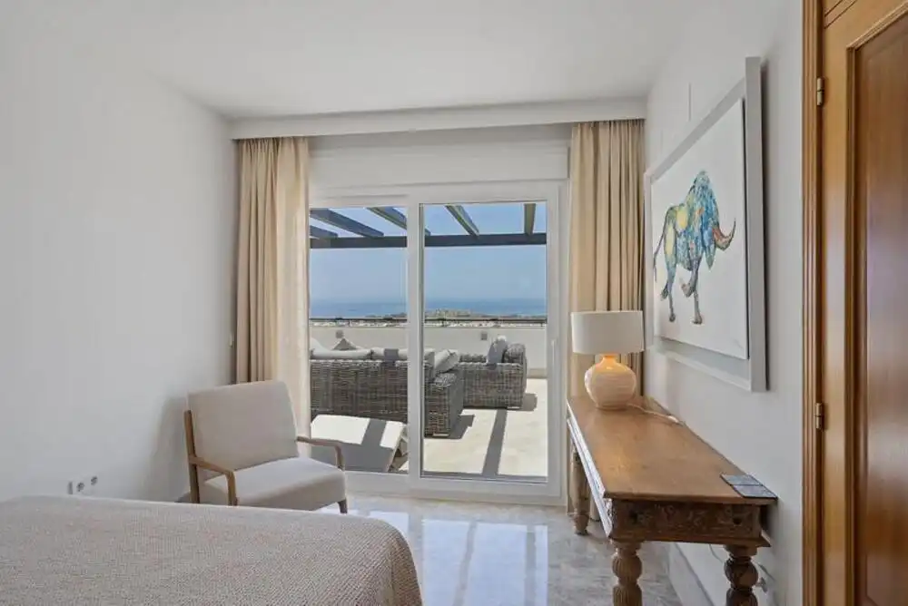 Piso de 160 m² en Marbella