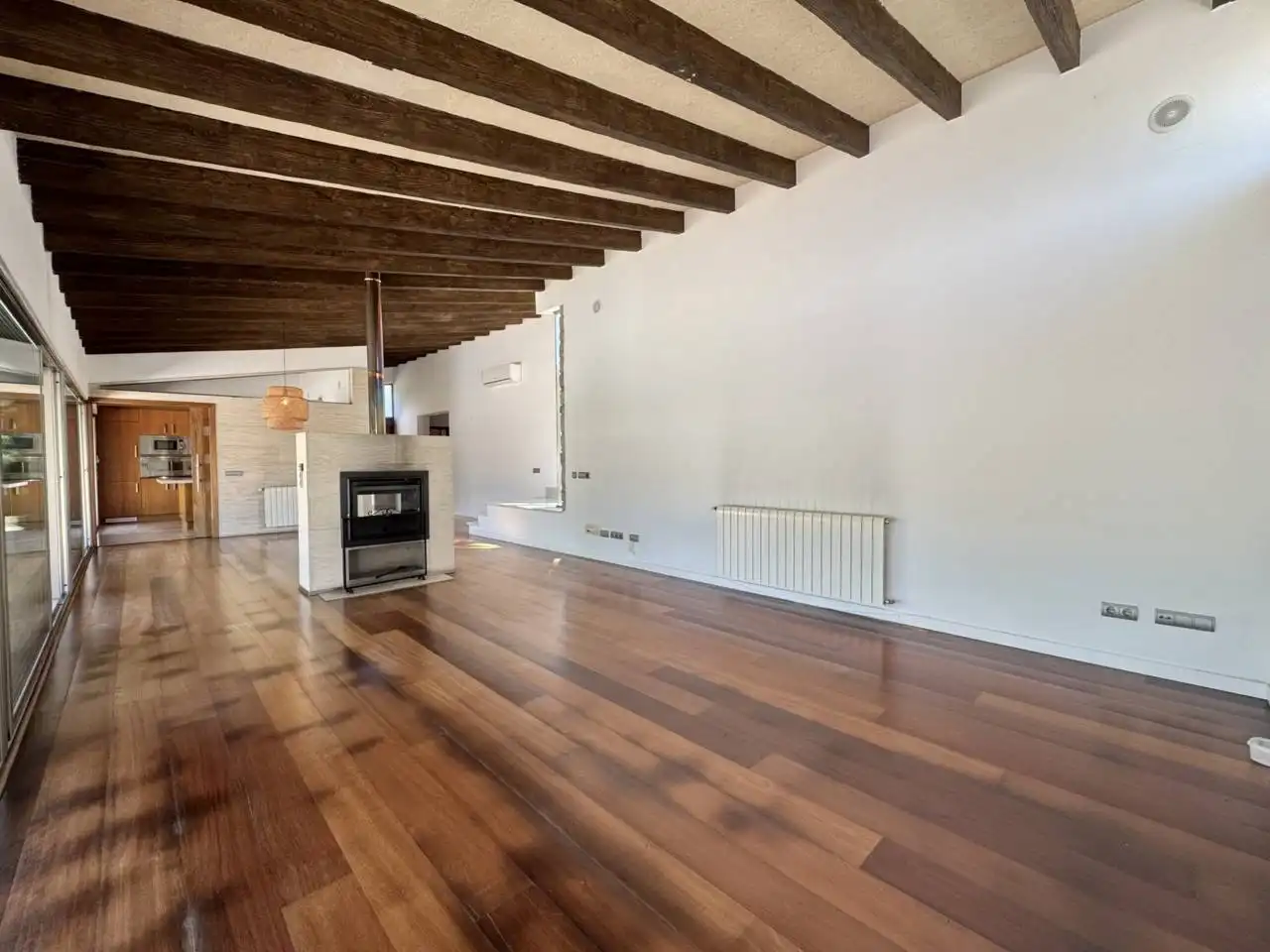 Piso de 378 m² en Bunyola