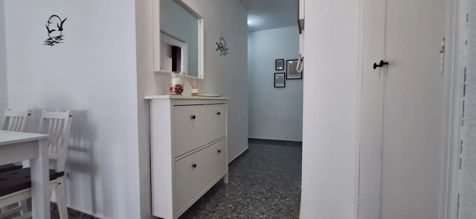 Piso de 80 m² en Huelva