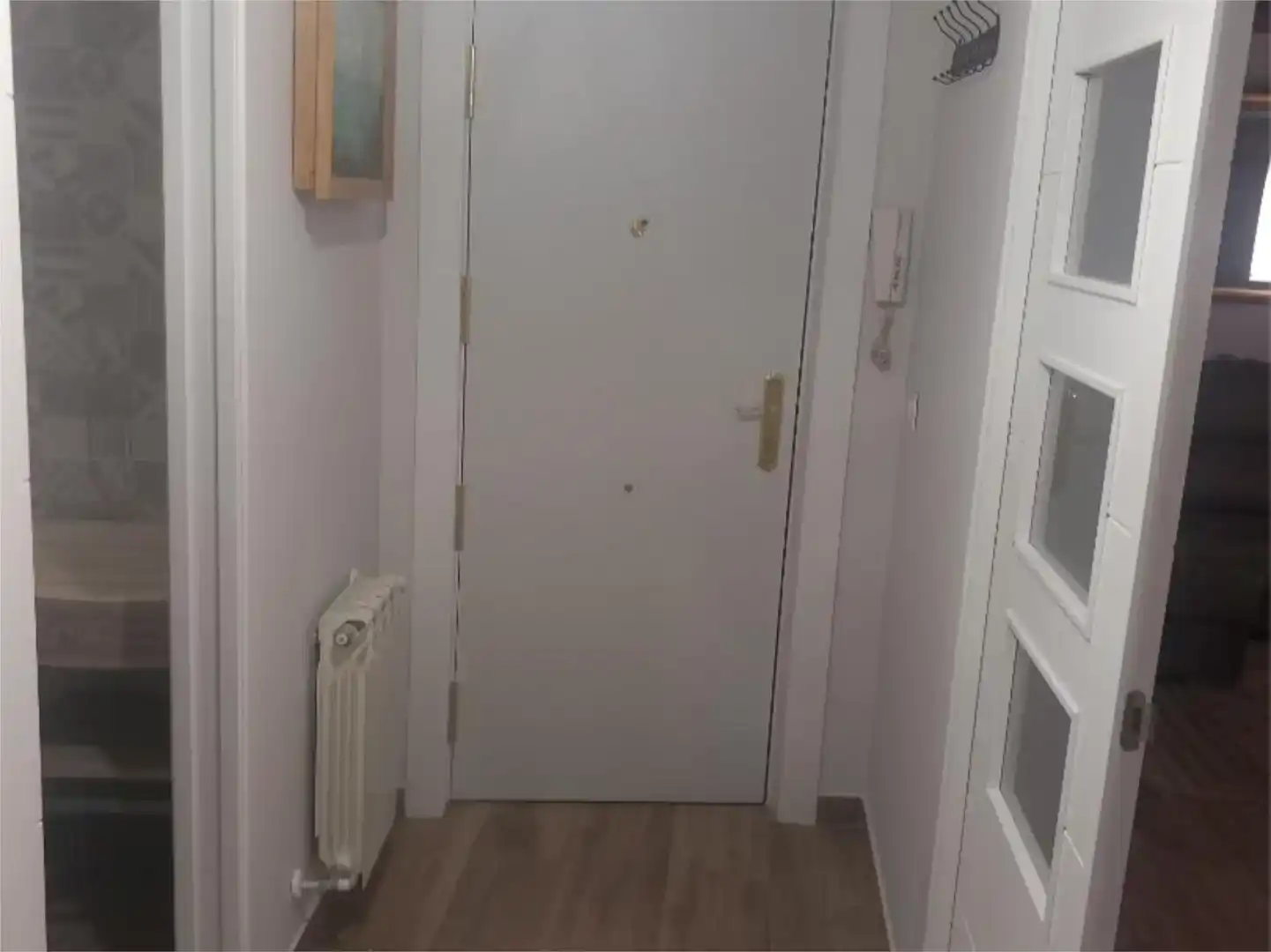 Piso de 95 m² en Palencia