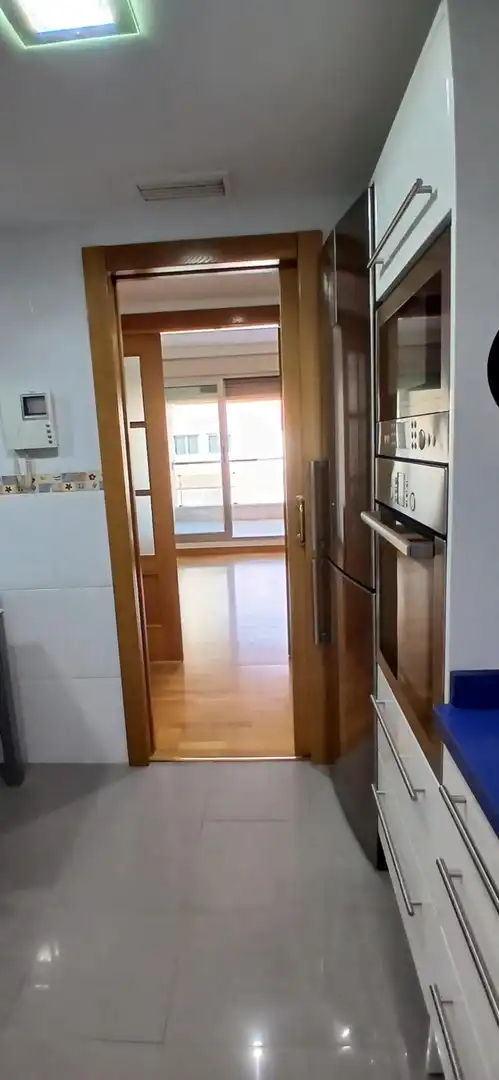 Piso de 120 m² en Murcia