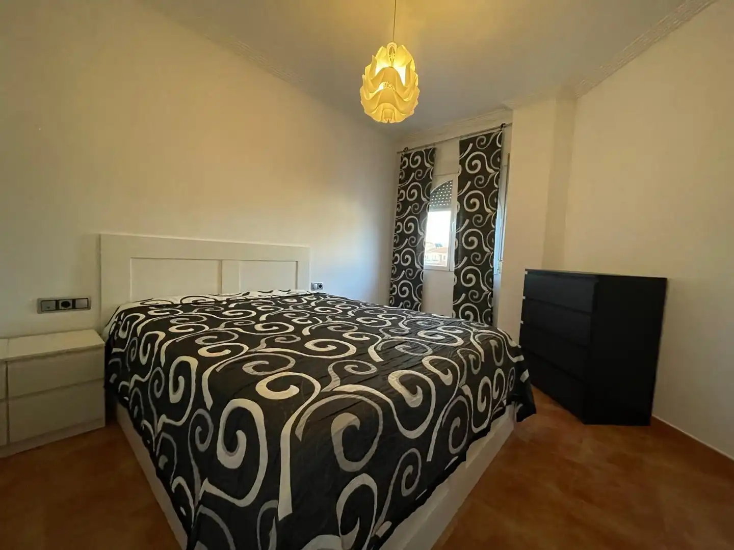 Wohnung 100 m² in Punta Umbría