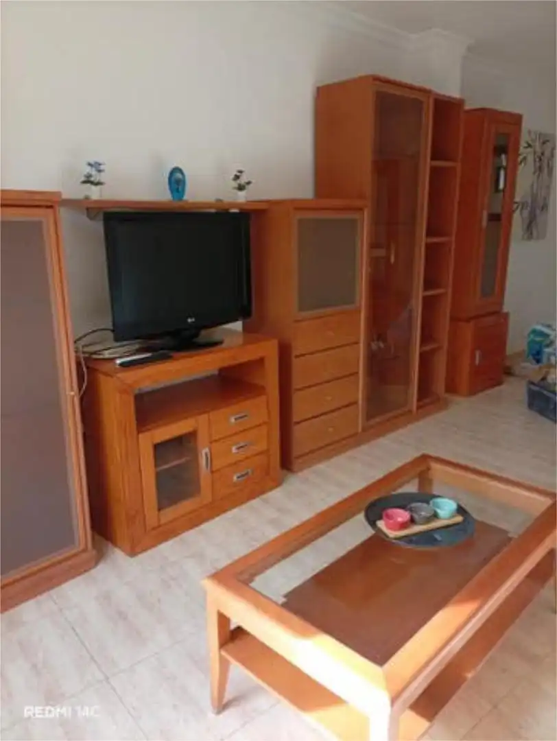 Pis de 85 m² a Màlaga