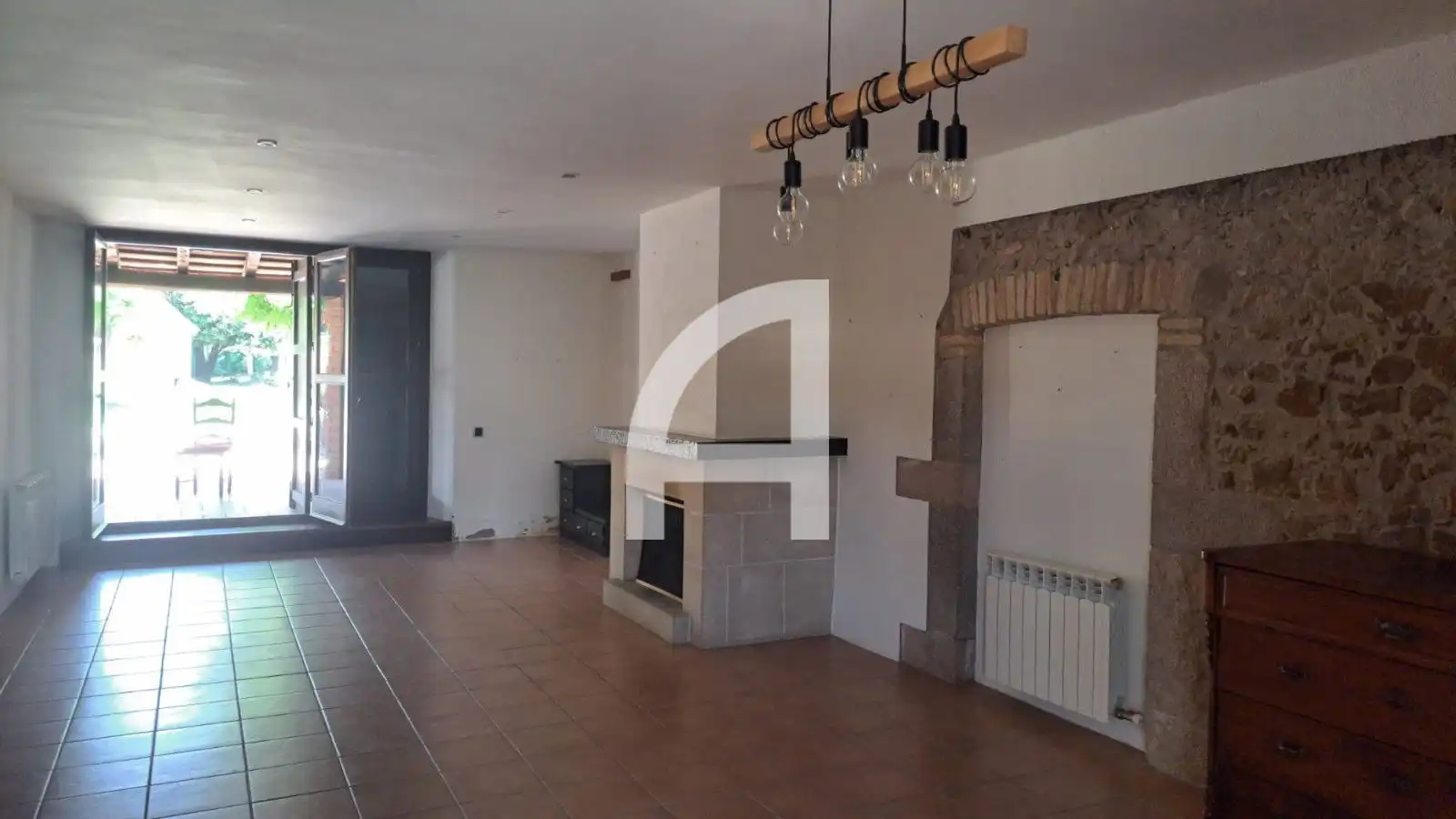 Piso de 266 m² en Aiguaviva