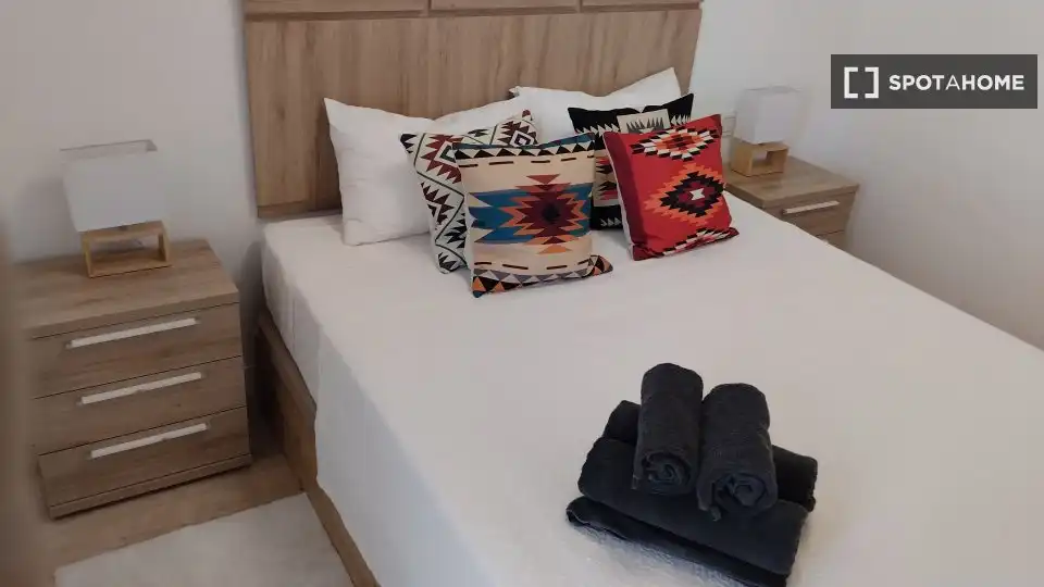 Habitación en alquiler, Málaga